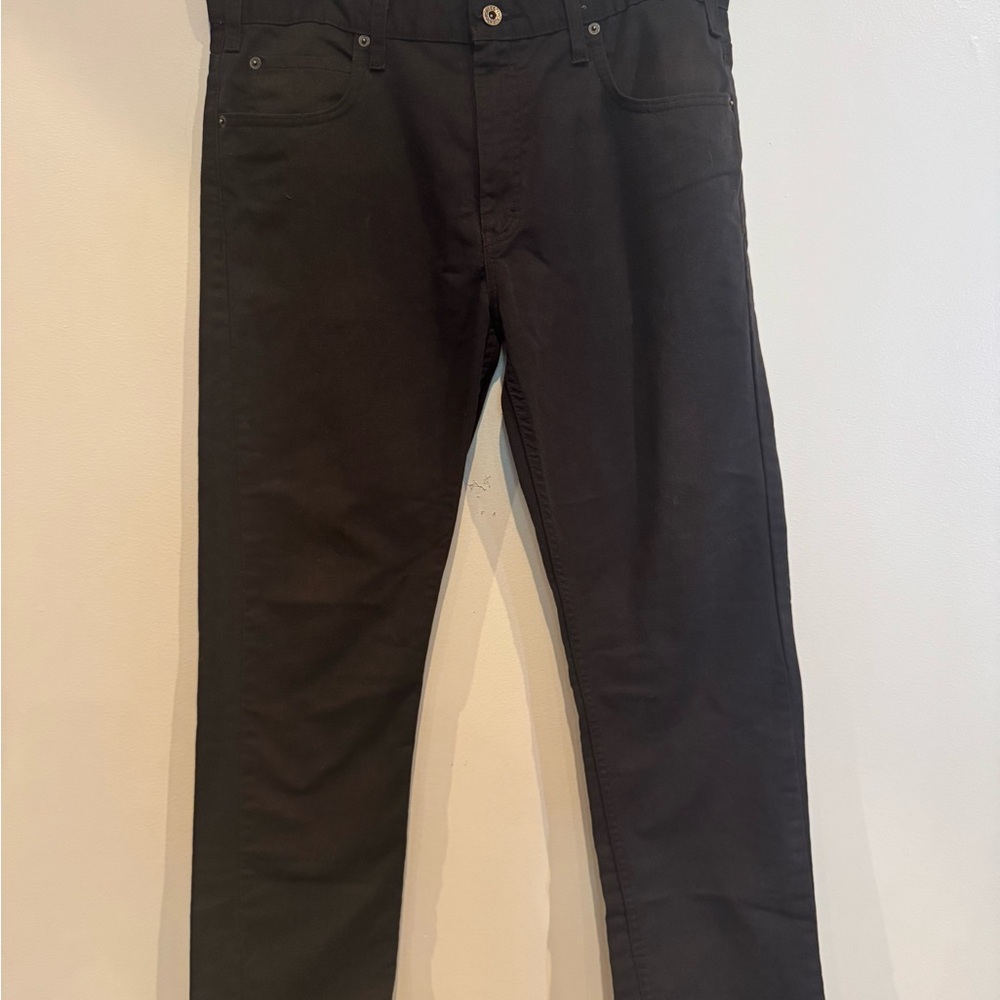 Dickies Men's Dark Slim Jeans